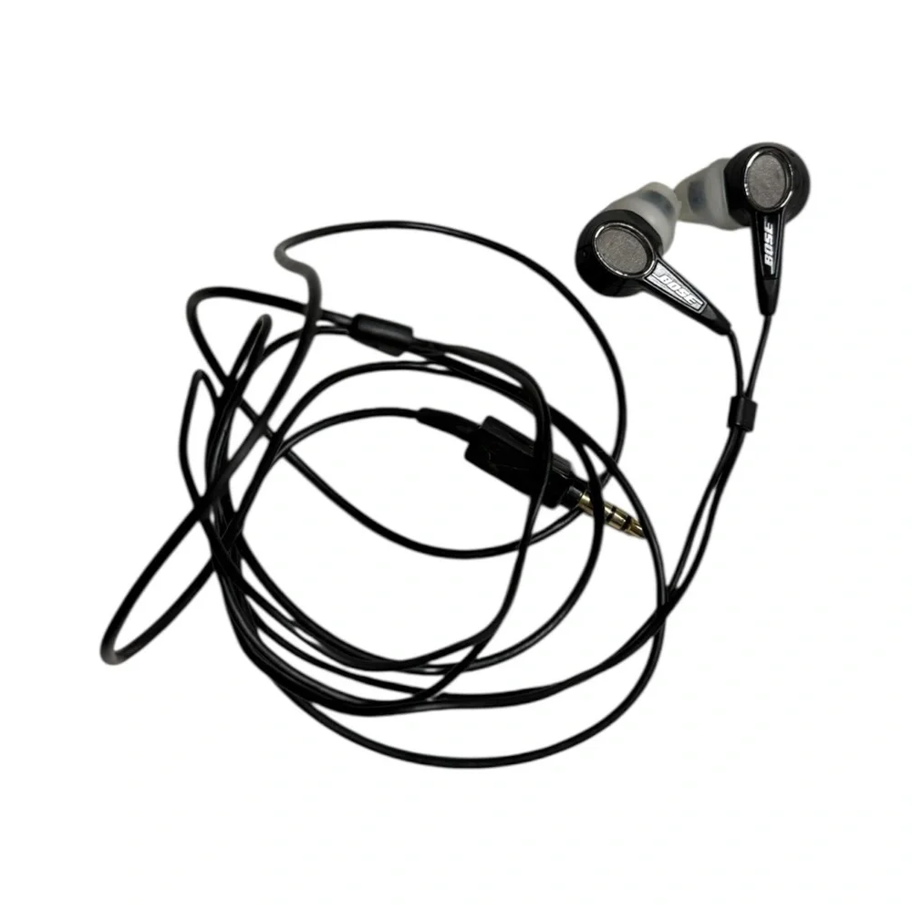 Bose in-ear headphones 2006-2007 - Picture 2 of 4